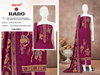 Rado 3208 By Bipson Viscose Muslin Surat Dress Material Wholesale Market
